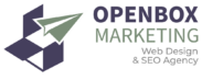Openbox Marketing Logo