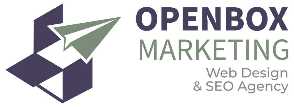 Openbox Marketing Logo