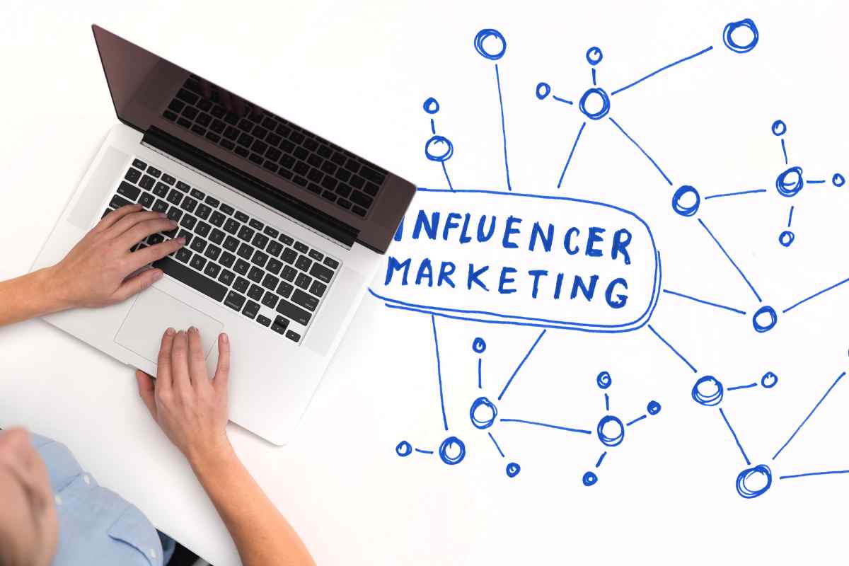 Leveraging Influencer Marketing to Expand Your Reach